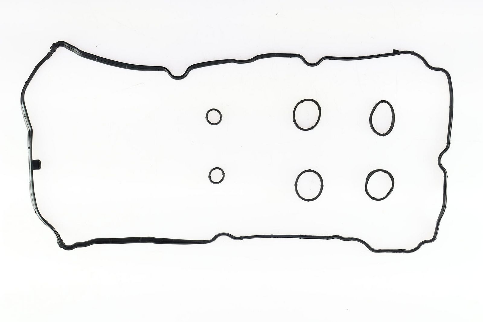 CORTECO 440507P - Dichtungssatz, Zylinderkopfhaube