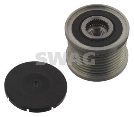 SWAG 10 93 3472 - Generatorfreilauf