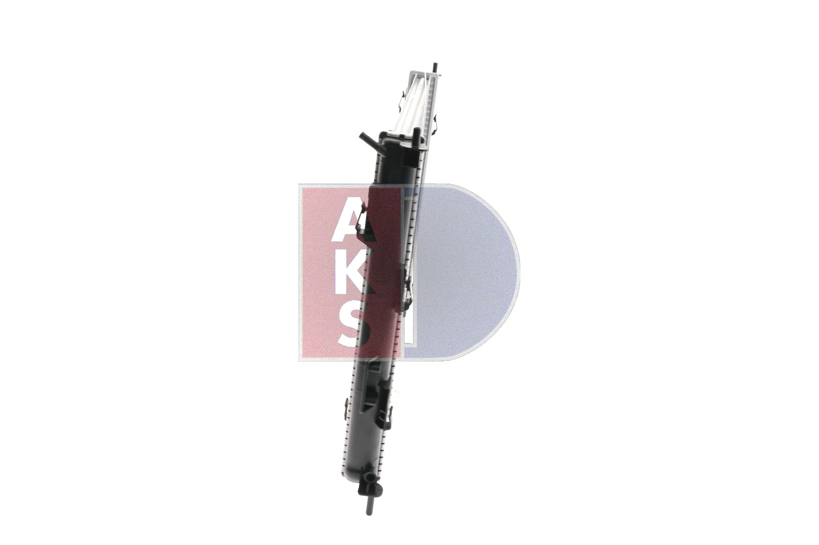 AKS DASIS 070186N - Kühler, Motorkühlung