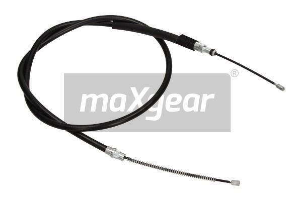 MAXGEAR 32-0171 - Seilzug, Feststellbremse