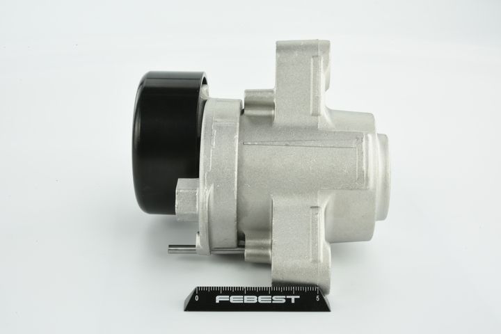 FEBEST 0490-CX6A - Riemenspanner, Keilrippenriemen