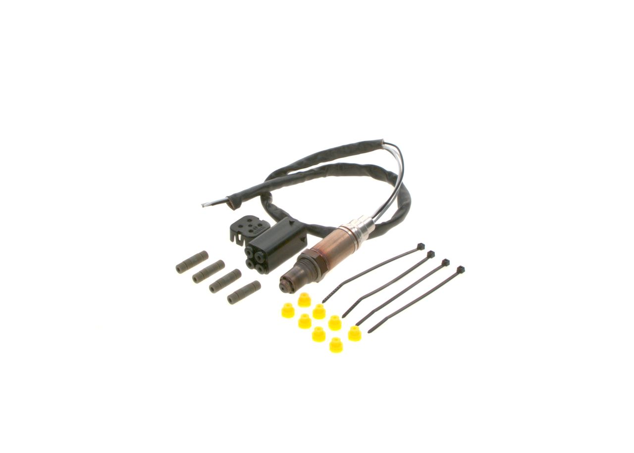 BOSCH 0 258 986 506 - Lambdasonde
