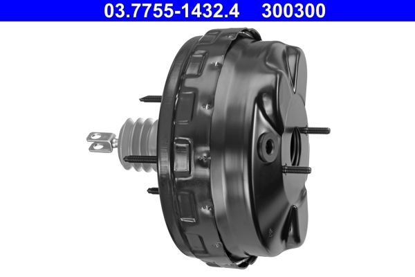 ATE 03.7755-1432.4 - Bremskraftverstärker
