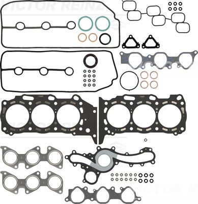 VICTOR REINZ 02-54050-01 - Dichtungssatz, Zylinderkopf