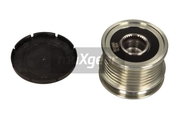 MAXGEAR 30-0165 - Generatorfreilauf
