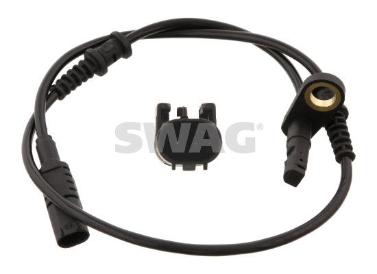 SWAG 10 92 9508 - Sensor, Raddrehzahl
