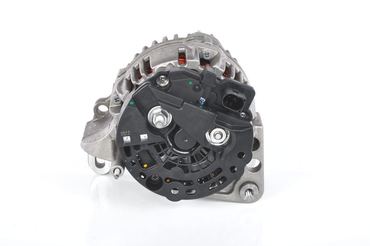 BOSCH 0 124 315 007 - Generator