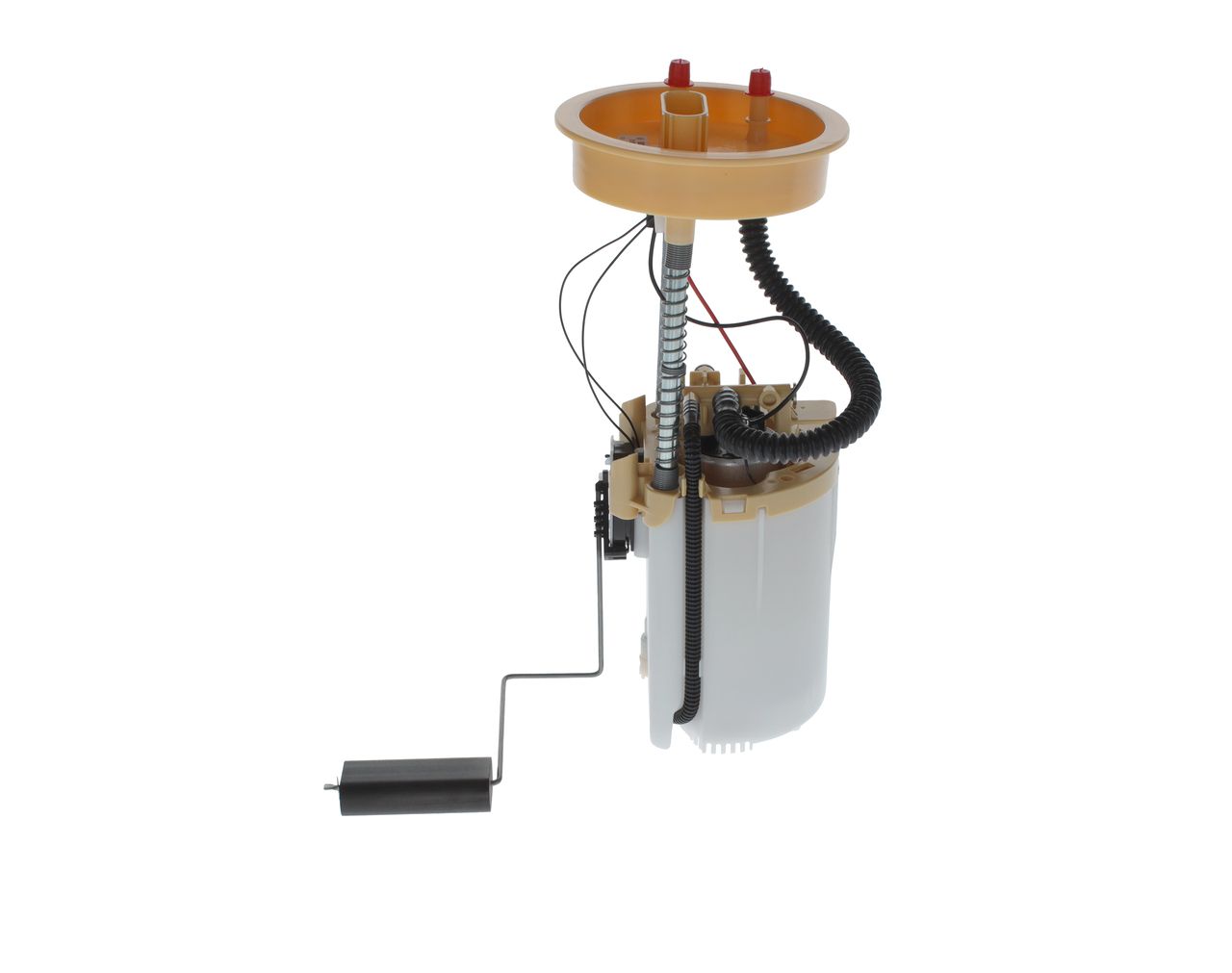 BOSCH 0 986 580 188 - Kraftstoff-Fördereinheit