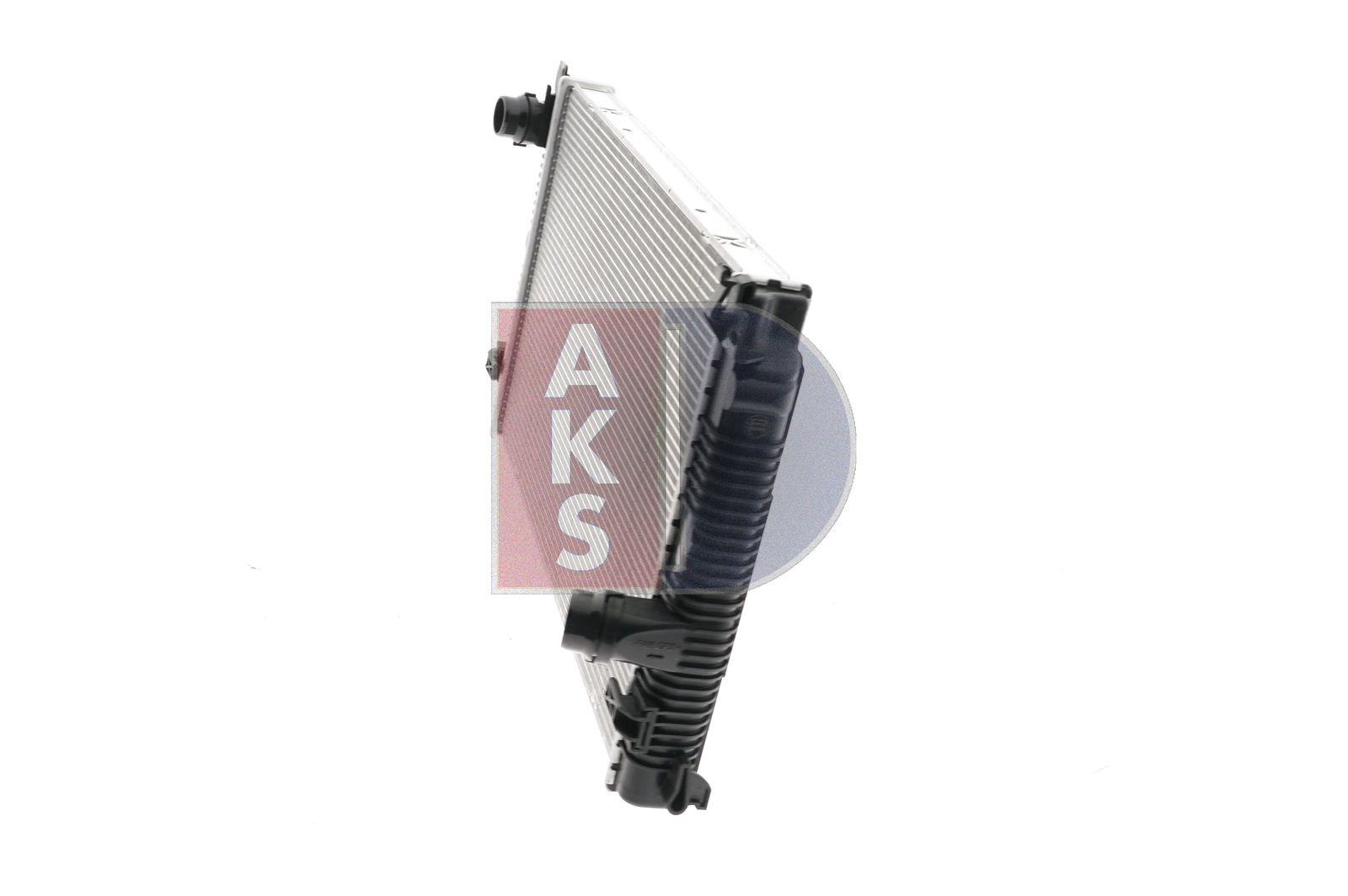 AKS DASIS 050132N - Kühler, Motorkühlung