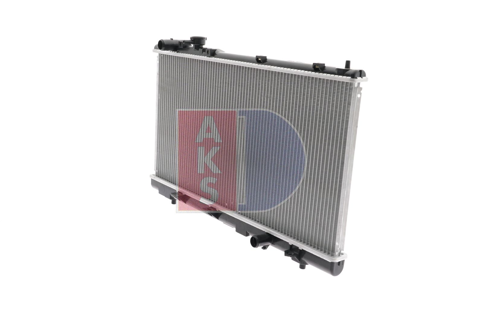 AKS DASIS 111260N - Kühler, Motorkühlung