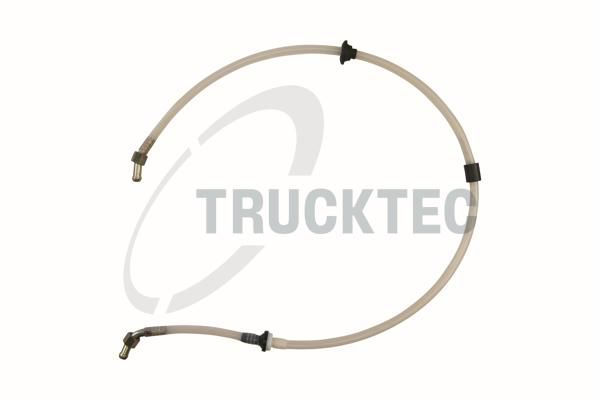 TRUCKTEC AUTOMOTIVE 02.36.033 - Unterdruckleitung, Bremskraftverstärker