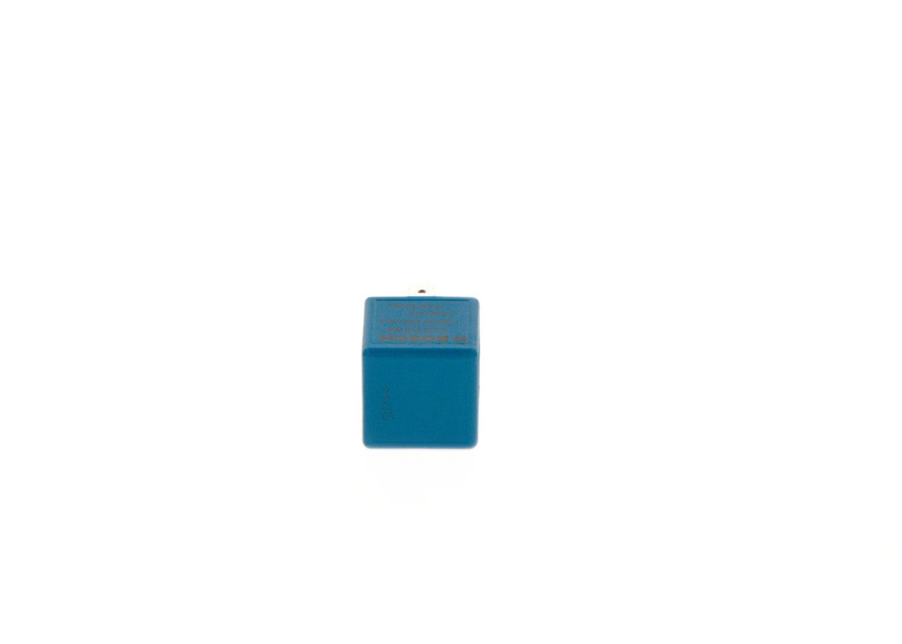 BOSCH 0 332 015 006 - Relais, Arbeitsstrom