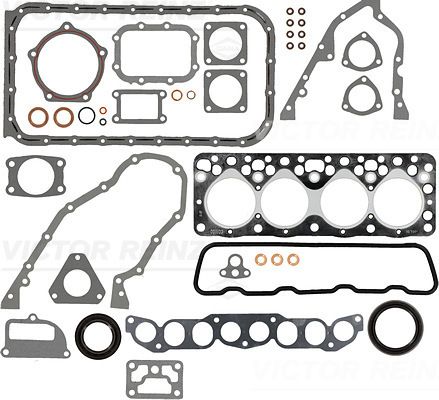 VICTOR REINZ 01-52735-01 - Dichtungsvollsatz, Motor
