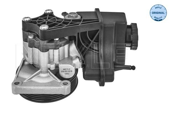 MEYLE 014 631 0019 - Hydraulikpumpe, Lenkung