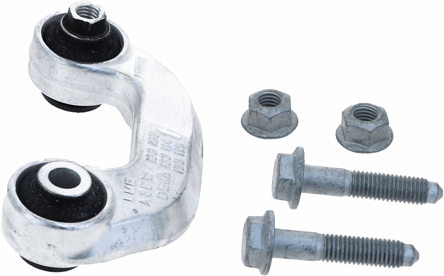 LEMFÖRDER 25857 02 - Stange/Strebe, Stabilisator