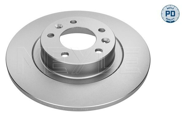 MEYLE 11-15 523 0013/PD - Bremsscheibe