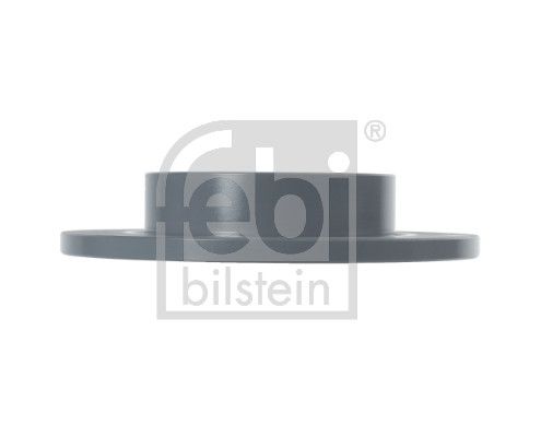 FEBI BILSTEIN 10630 - Bremsscheibe