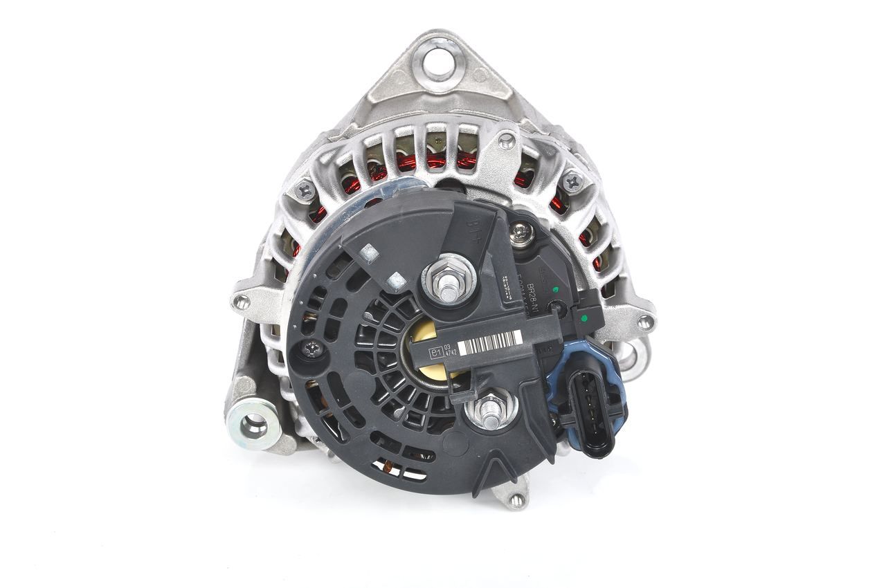 BOSCH 0 124 655 243 - Generator