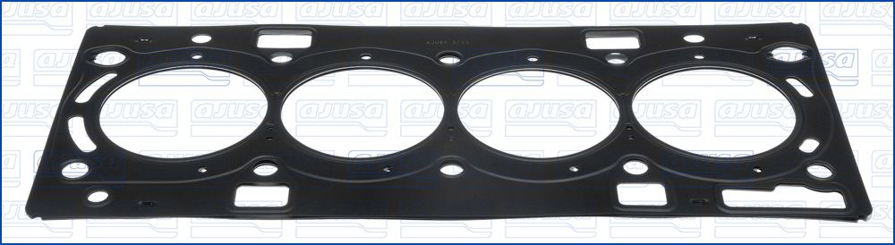 AJUSA 10206700 - Dichtung, Zylinderkopf
