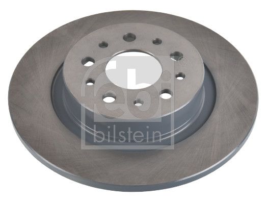 FEBI BILSTEIN 107714 - Bremsscheibe