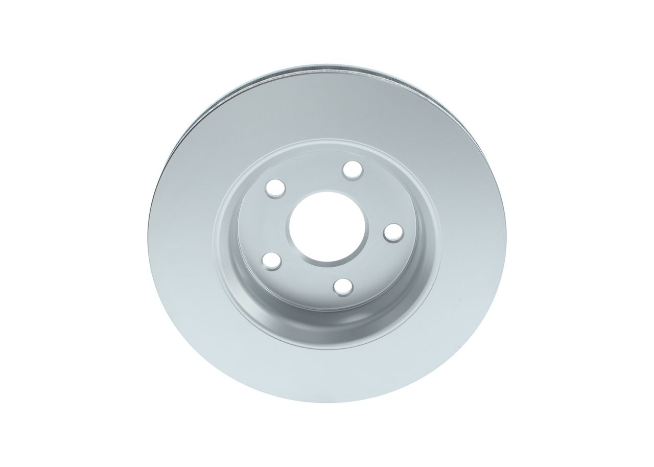 BOSCH 0 986 479 G78 - Bremsscheibe