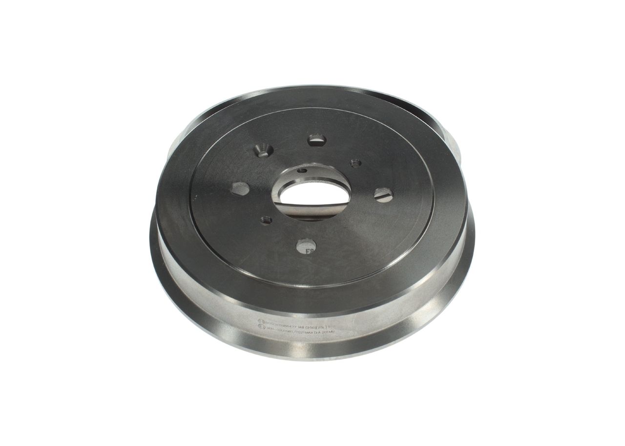 BOSCH 0 986 477 148 - Bremstrommel