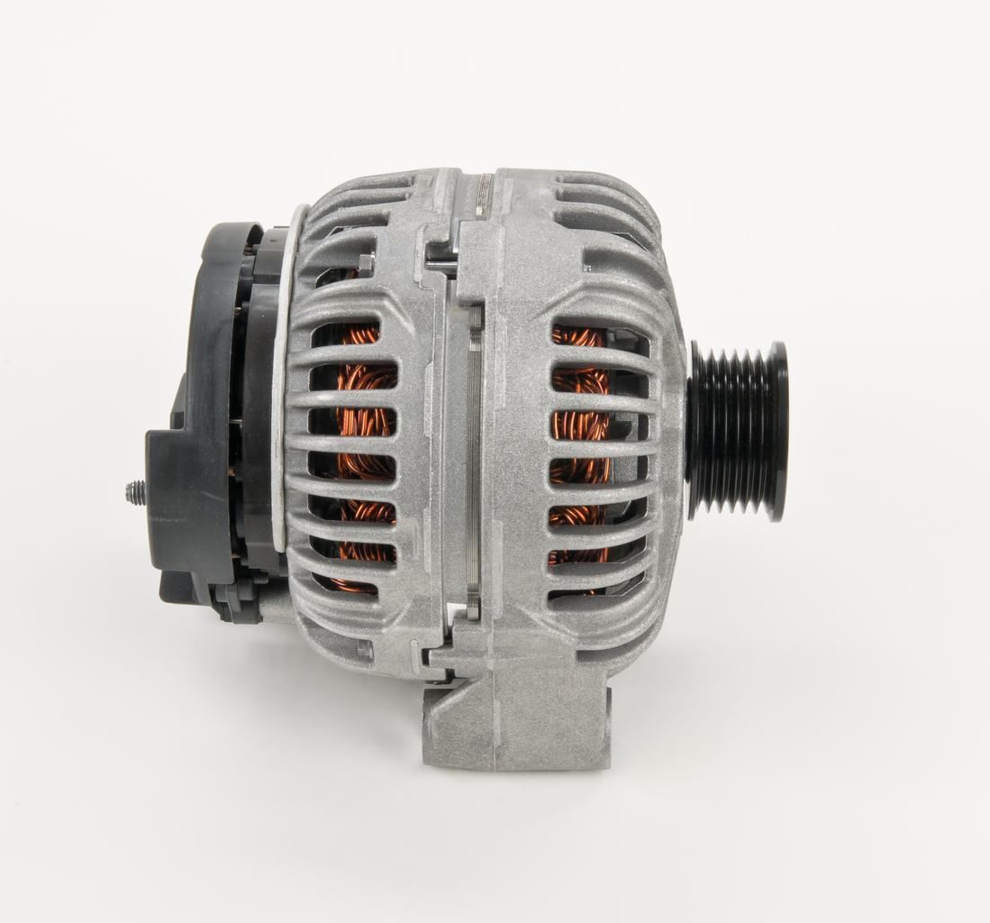 BOSCH 0 124 625 032 - Generator