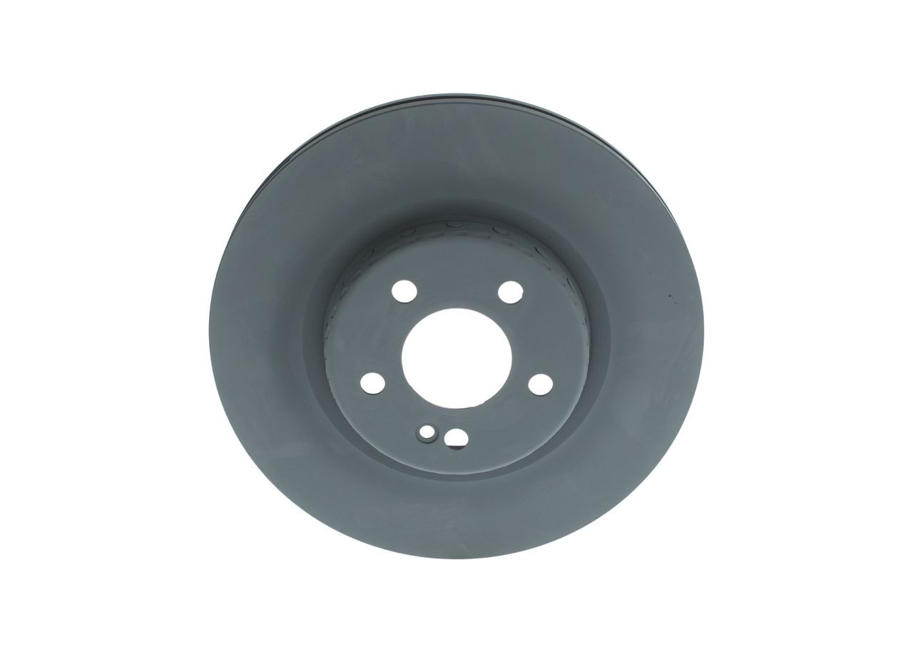 BOSCH 0 986 479 H43 - Bremsscheibe