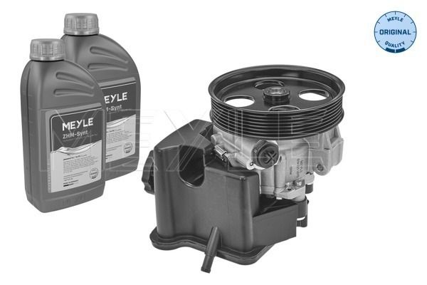 MEYLE 014 631 0010/S - Hydraulikpumpe, Lenkung