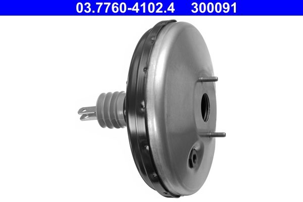 ATE 03.7760-4102.4 - Bremskraftverstärker