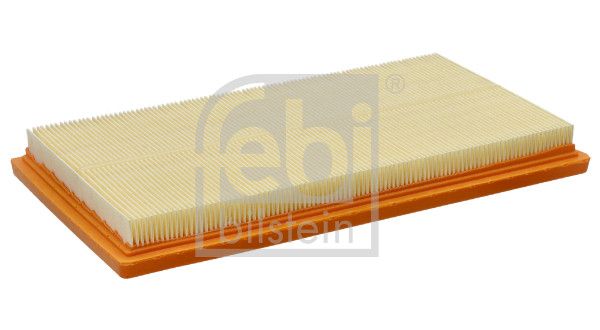 FEBI BILSTEIN 1000796 - Luftfilter