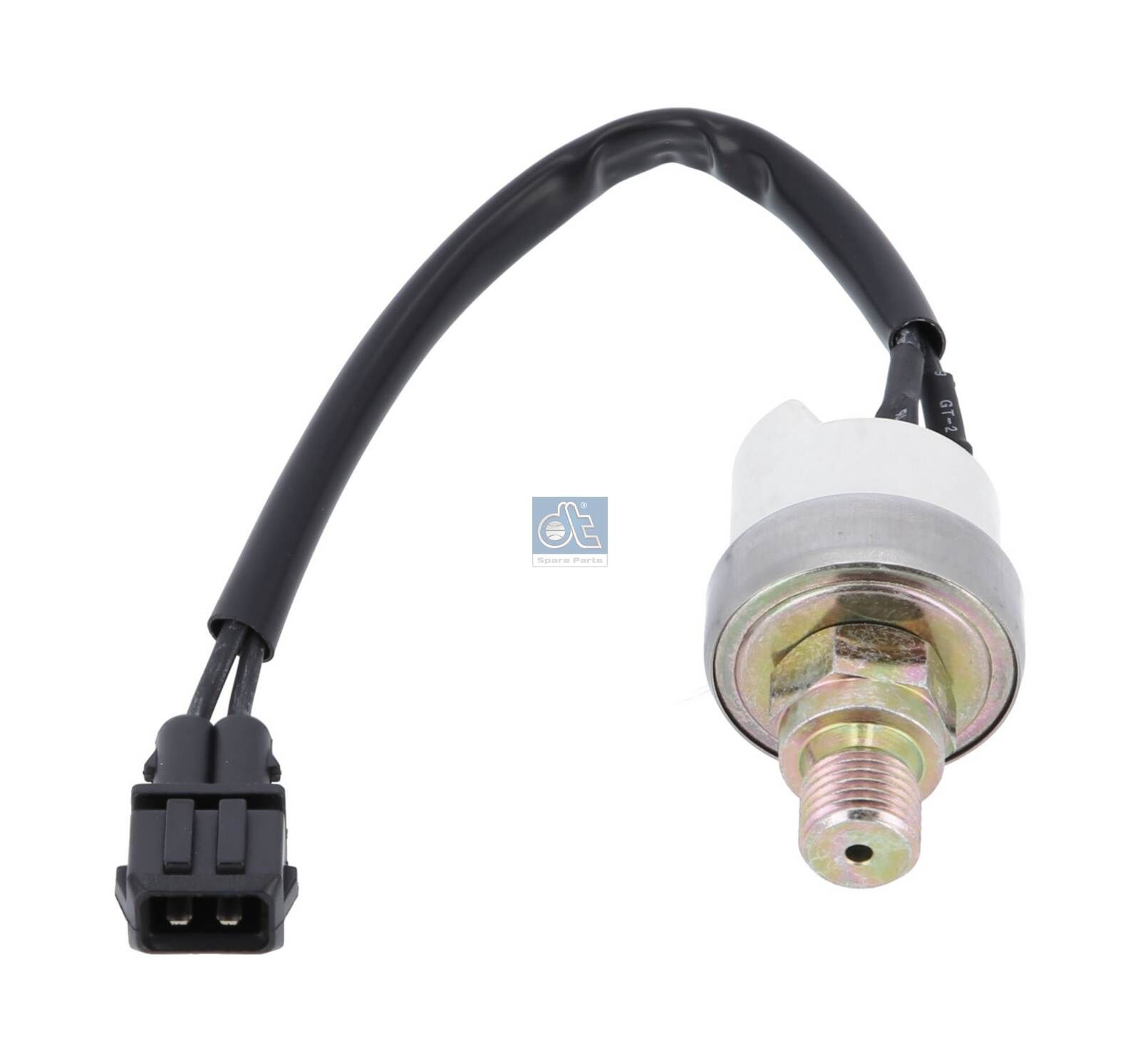 DT Spare Parts 1.21149 - Sensor, Öldruck