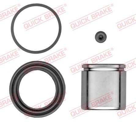 QUICK BRAKE 114-5538 - Reparatursatz, Bremssattel