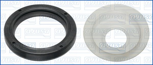 AJUSA 15085500 - Wellendichtring, Kurbelwelle