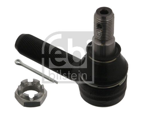 FEBI BILSTEIN 12574 - Spurstangenkopf