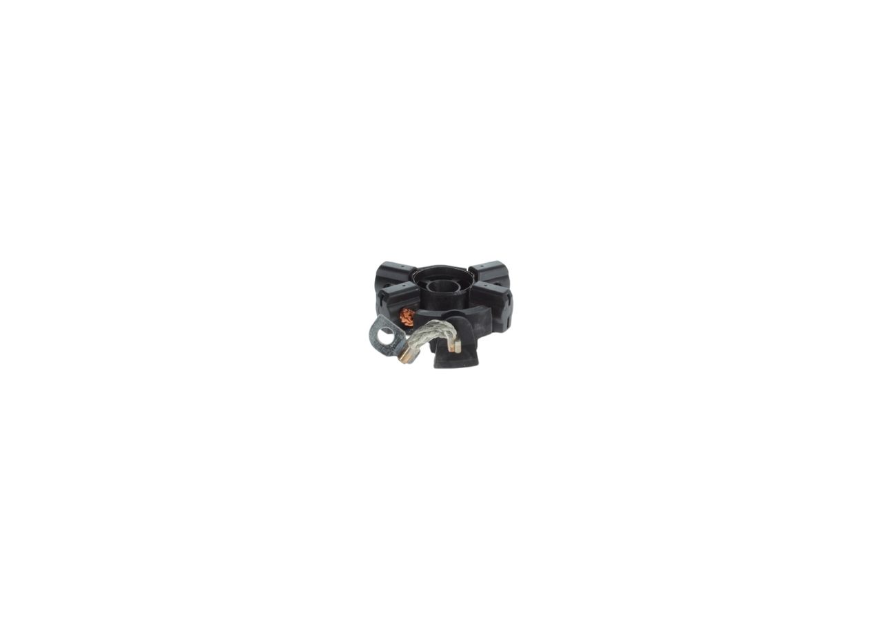 BOSCH 1 004 336 619 - Halter, Kohlebürsten