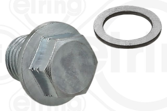 ELRING 105.630 - Verschlussschraube, Ölwanne