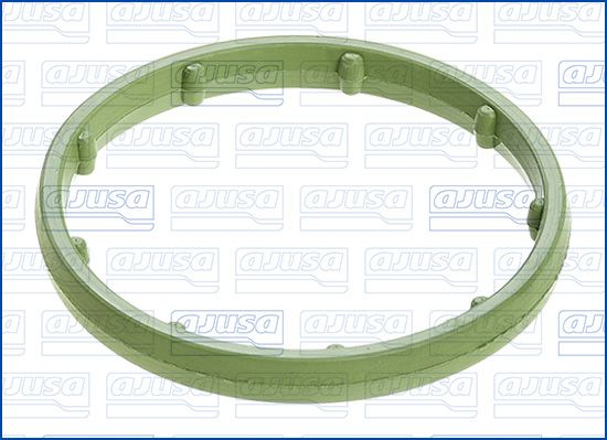 AJUSA 01385400 - Dichtung, Ölkühler