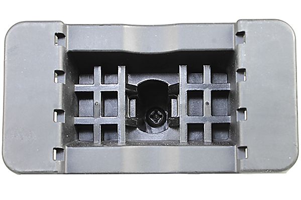 METZGER AUTOTEILE 2270010 - Aufnahme, Wagenheber