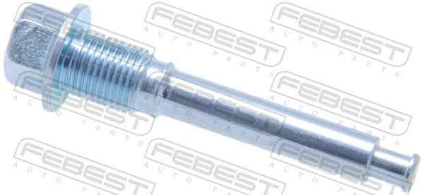 FEBEST 0474-CUUPF - Führungsbolzen, Bremssattel