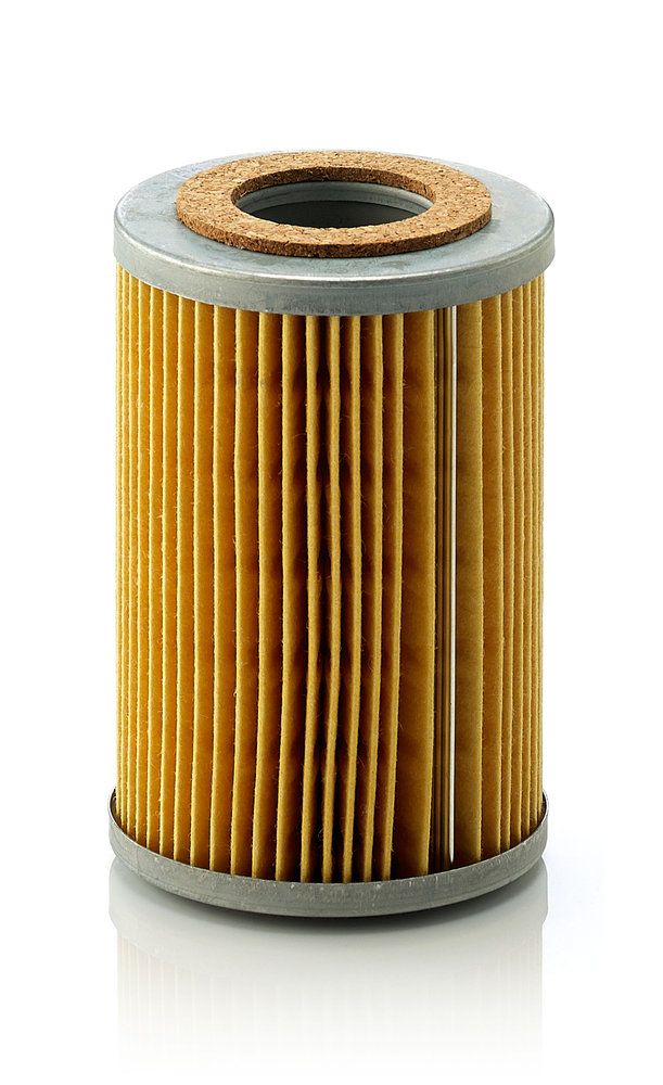 MANN-FILTER H 816 x - Ölfilter