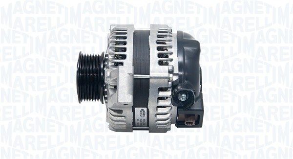MAGNETI MARELLI 063377582010 - Generator