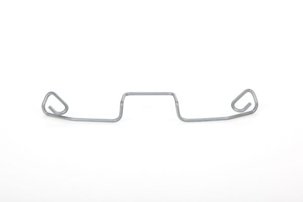 ATE 11.8116-0272.1 - Feder, Bremssattel