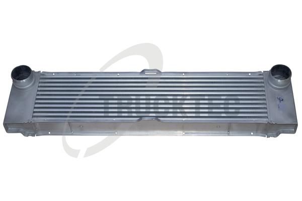 TRUCKTEC AUTOMOTIVE 02.40.274 - Ladeluftkühler