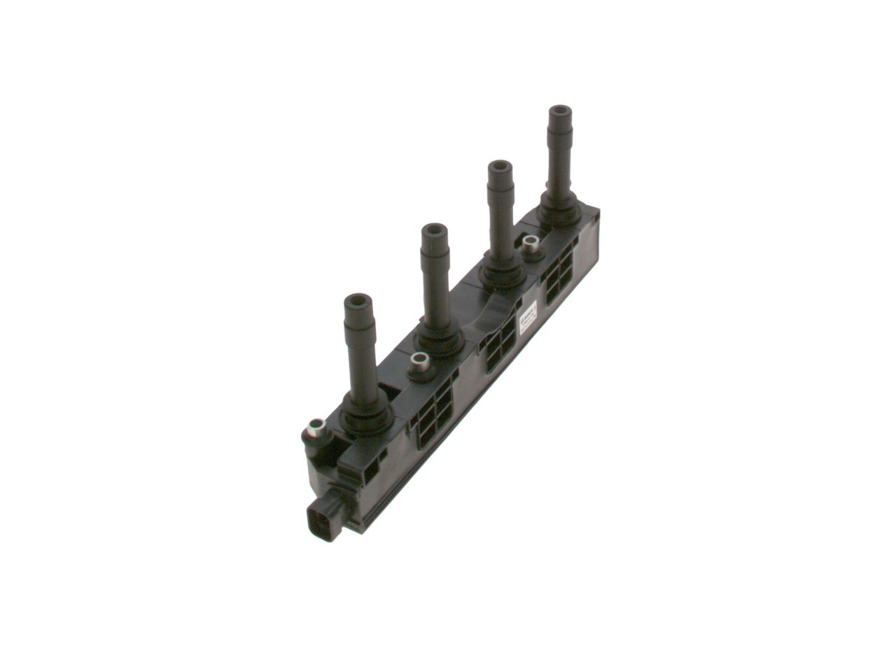 BOSCH 0 986 221 039 - Zündspule
