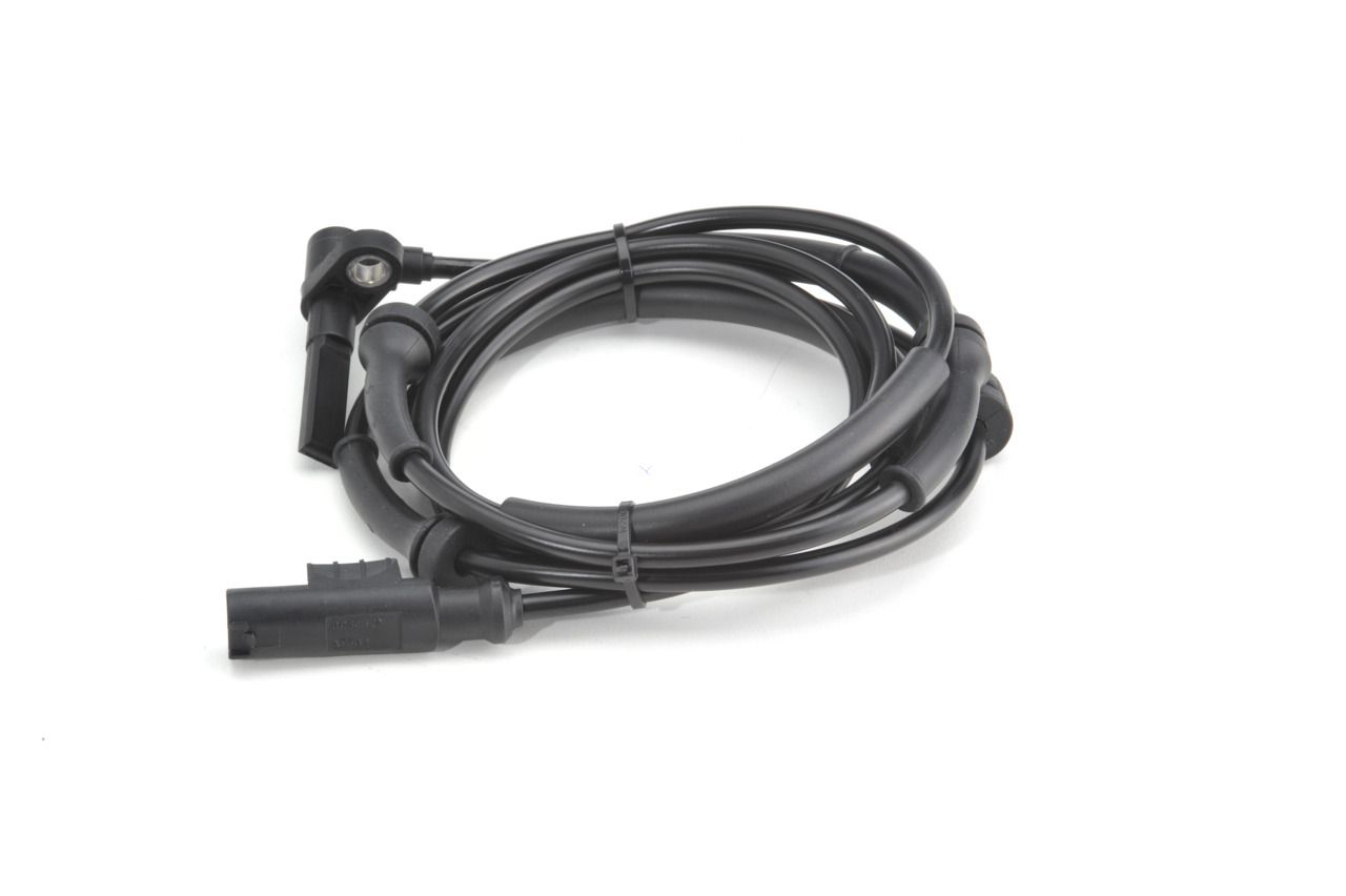 BOSCH 0 265 007 542 - Sensor, Raddrehzahl