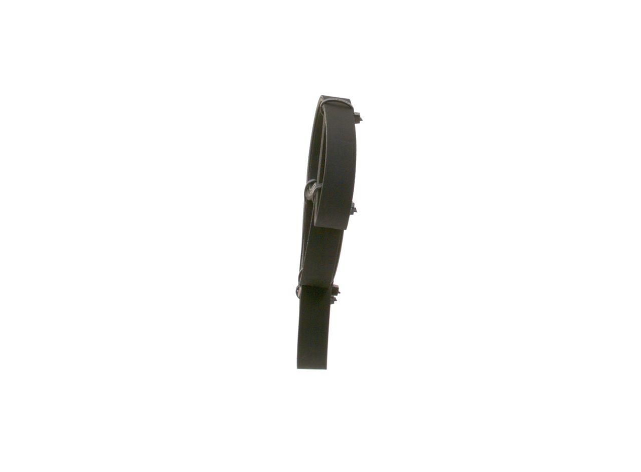 BOSCH 1 987 947 949 - Keilrippenriemen