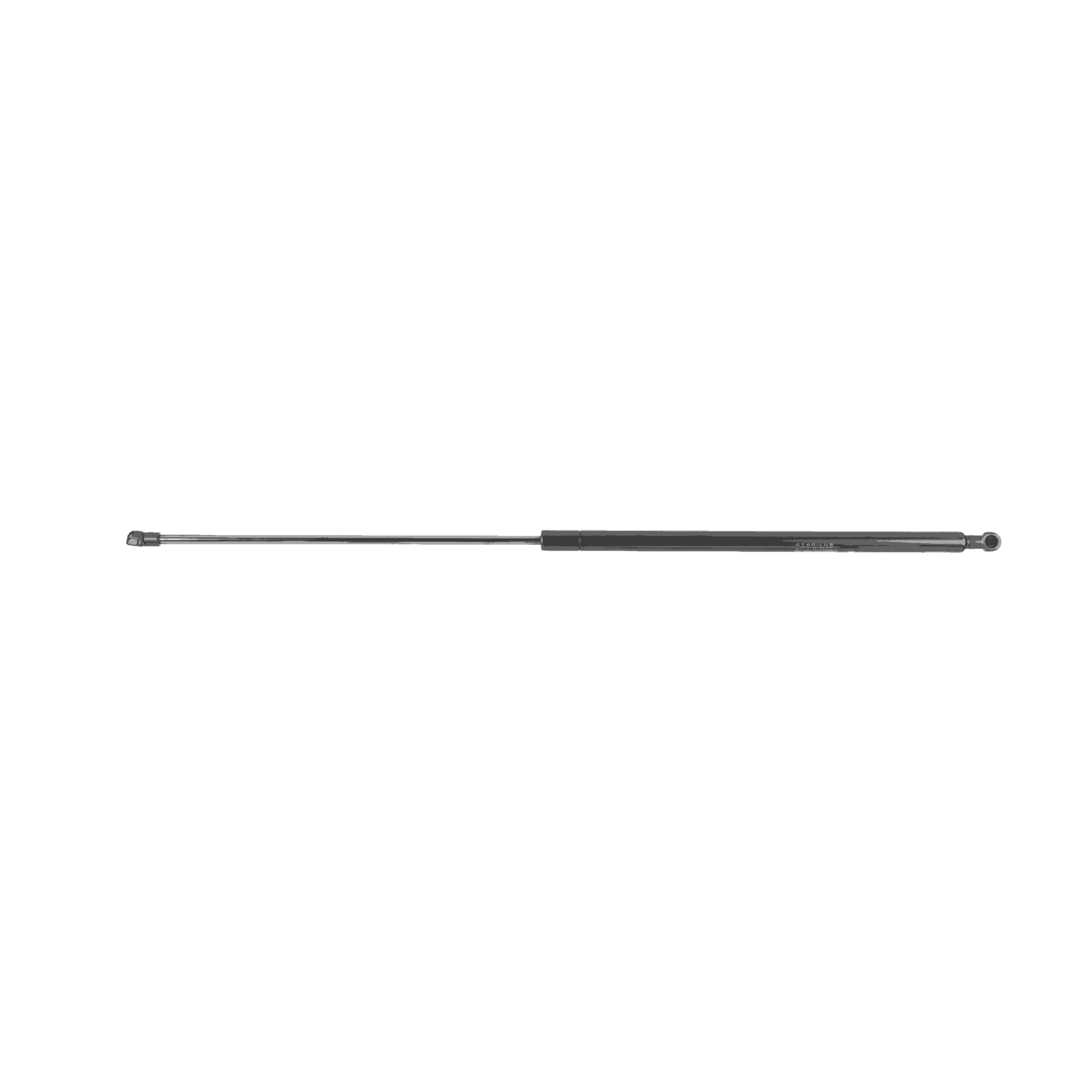 STABILUS 015495 - Gasfeder, Koffer-/Laderaum