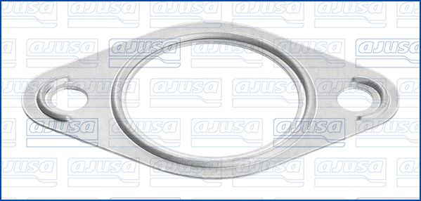 AJUSA 13018400 - Dichtung, Abgaskrümmer