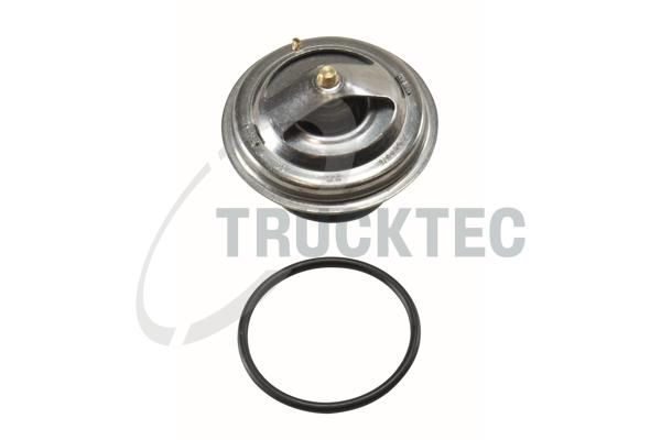 TRUCKTEC AUTOMOTIVE 01.19.045 - Thermostat, Kühlmittel